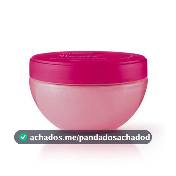 Desodorante Hidratante Corporal Gel Iluminador Humor Próprio 200 g