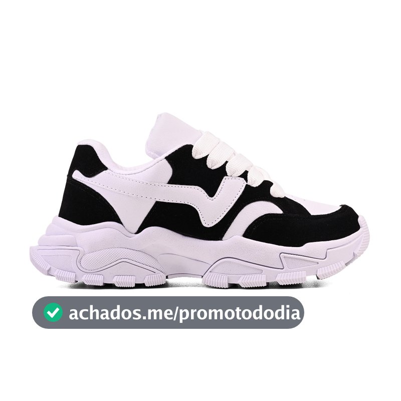 Tenis Feminino Casual Esportivo Academia Corrida Novo Lançamento