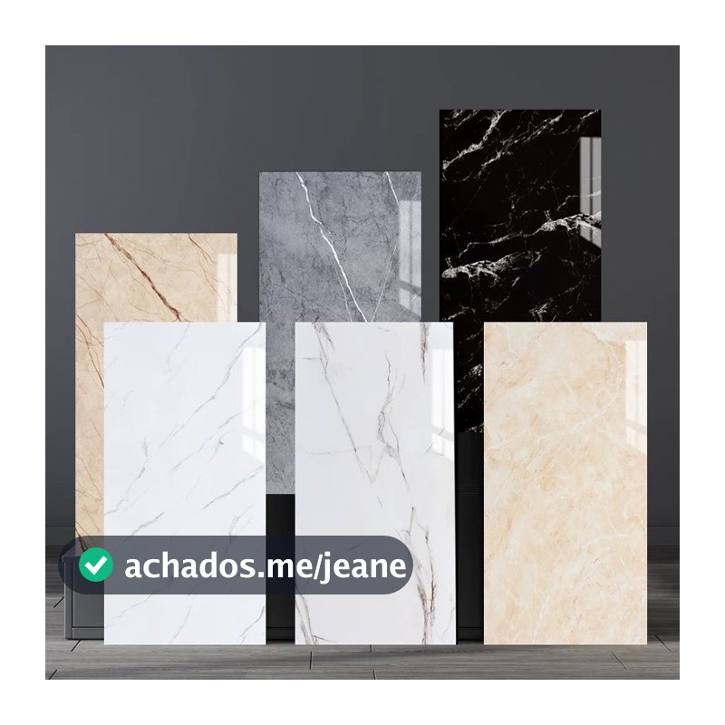 Kit 10/20/30 Placas Adesivas 3d Mármore De Parede Relevo Lavável 30cm X 60cm