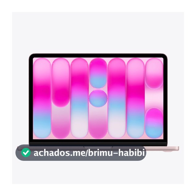 Apple Macbook Neo 8GB Ram 256GB e 512GB 2026 Novo Lacrado