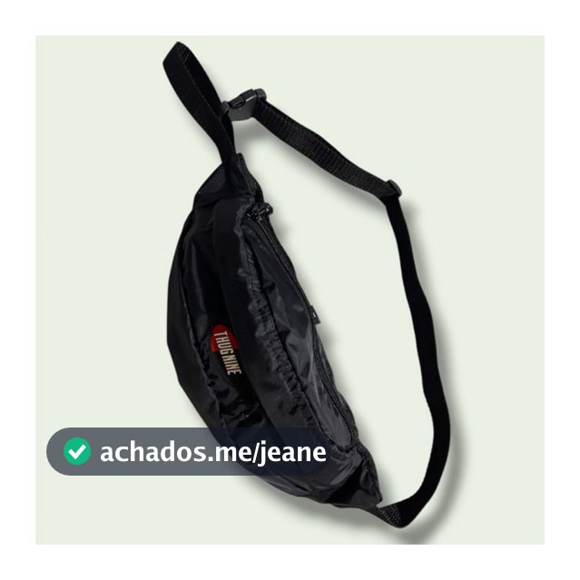 Bag Thug n lateral premium