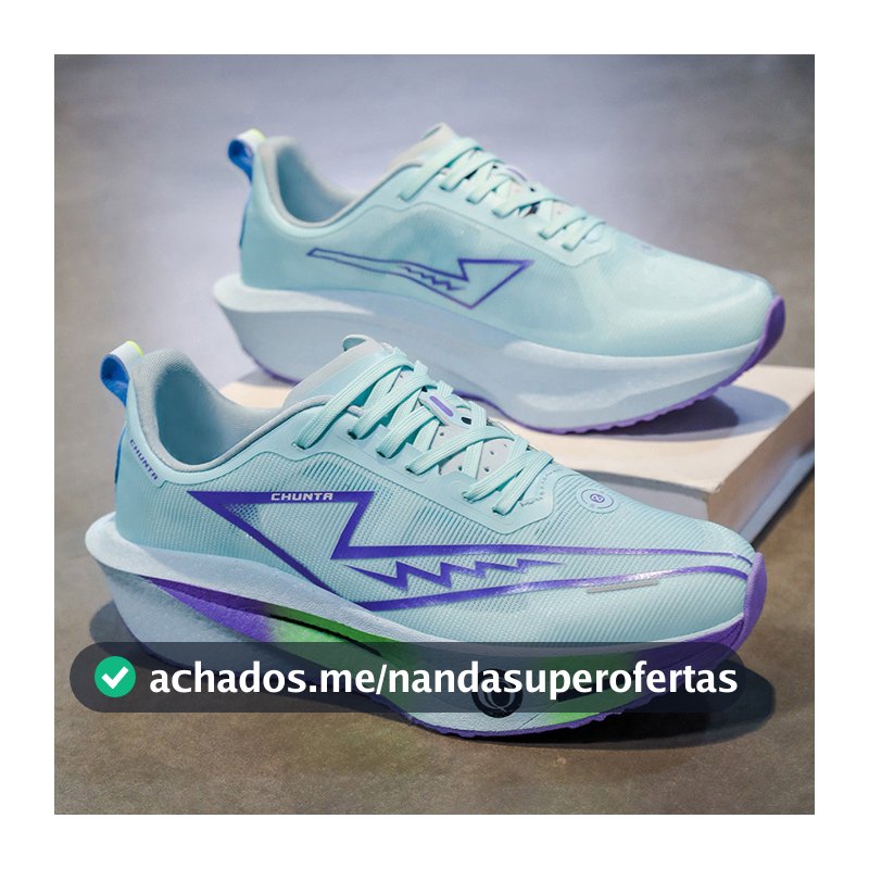 Esportes Tênis De Corrida Sapatos Masculinos Femininos Pai-Tamanho 34-44