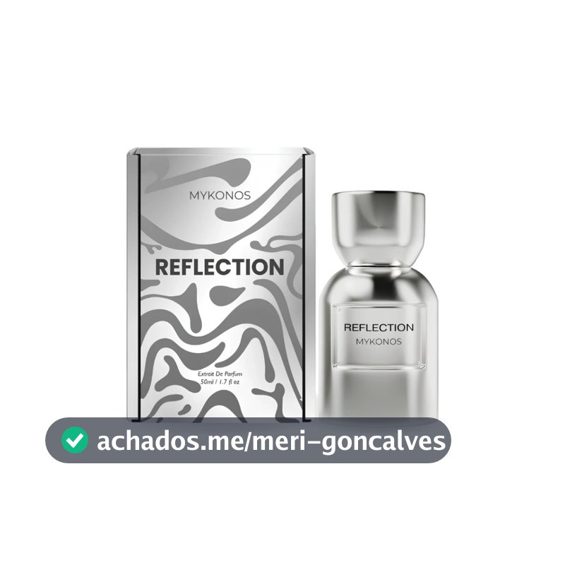 Perfume Mykonos - Reflection 50ml Original