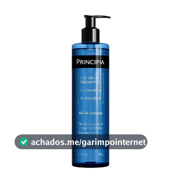 Gel de Limpeza GL-02 350G