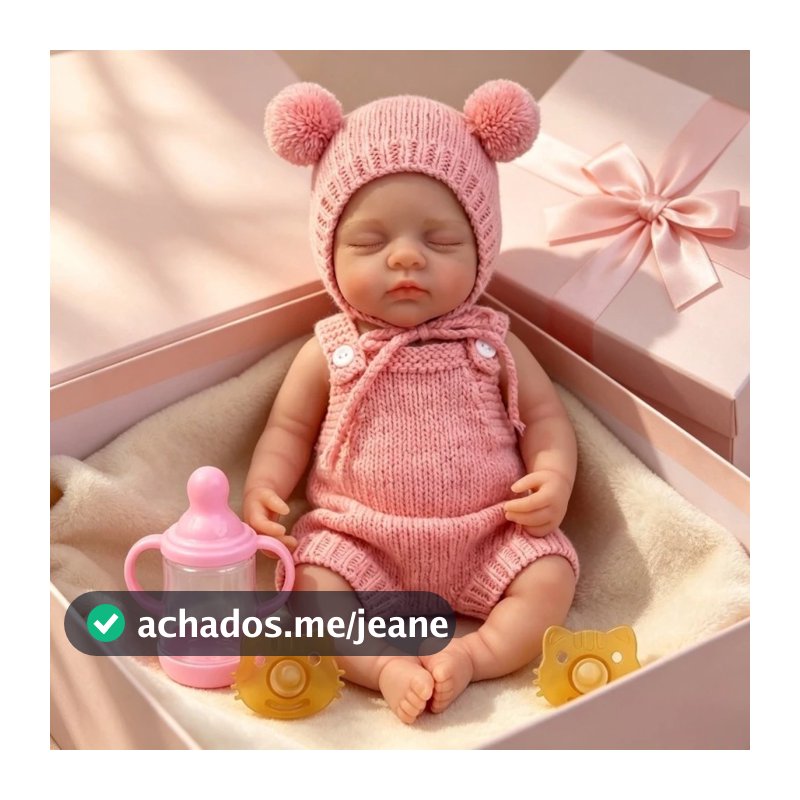 12 Polegadas 30CM Silicone Bebê Boneca Reborn Irys Real Macio Elástico Mole Mini Bonecas Brinquedos De Banho À Prova Dwa