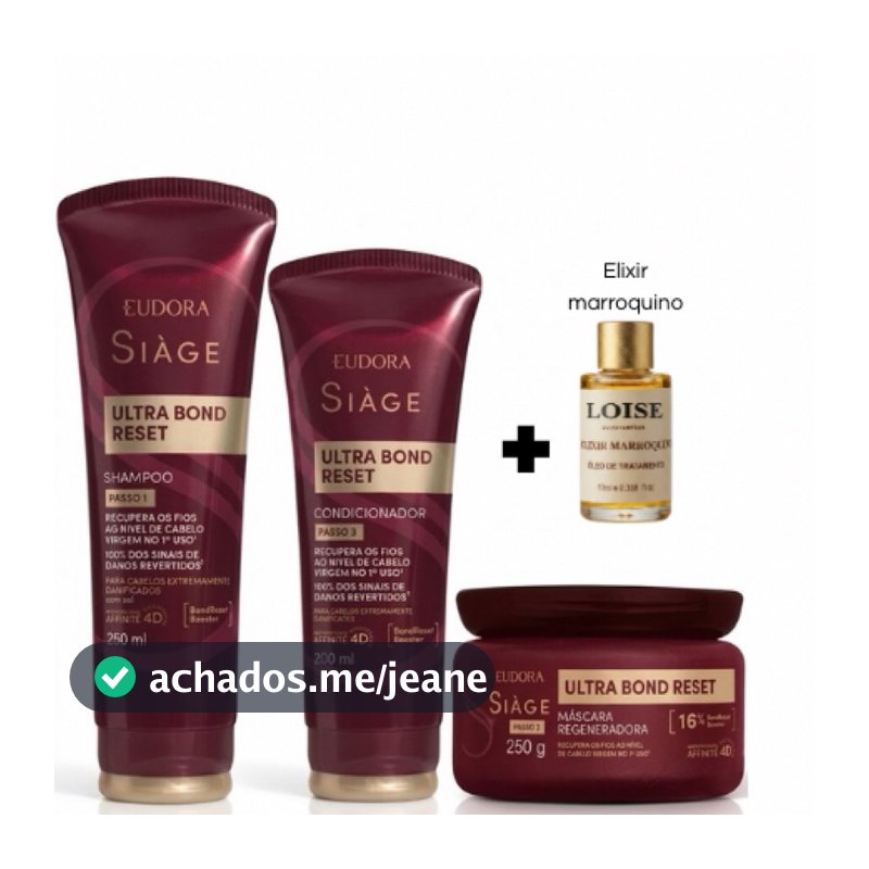 kit ultra bond repair Eudora - Eudora Siage