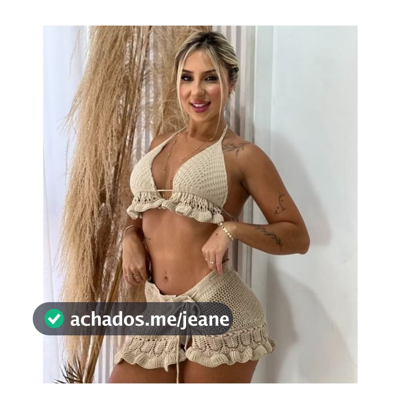 Conjunto Feminino Crochê – Top Cortininha + Saia Curta com Amarração | Moda Praia Elegante Verão