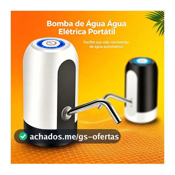 Branco/Azul/Rosa/Roxo/Verde Bomba Elétrica Filtro 20L Para Galão De Água Bebedor Eletrico De Agua Com Carregamento Usb