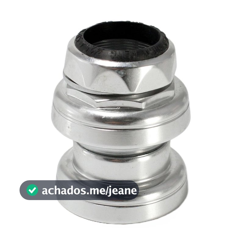 Movimento Caixa de Direção Com Rosca Oversize 1.1/8 Caloi