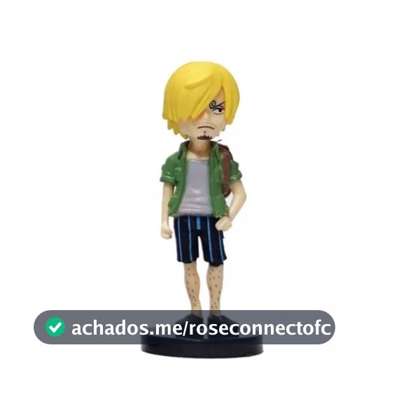 Boneco Sanji Luffy One Piece Action Figure luffy Crocodile Figura de Ação Action Figure One Piece Luffy Zoro Sanji Nico Portgas D Ace Sabo Anime Boneco Colecionável Bonecos boneco