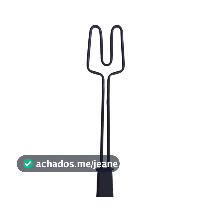 Acendedor Para Churrasqueira/Lareira/Lenha Elétrico
