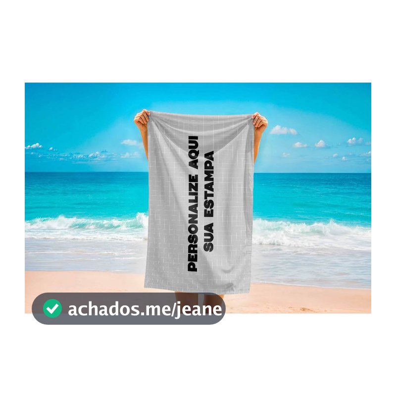 Combo com 20 Cangas Personalizadas Despedida de Solteira Festas Brindes