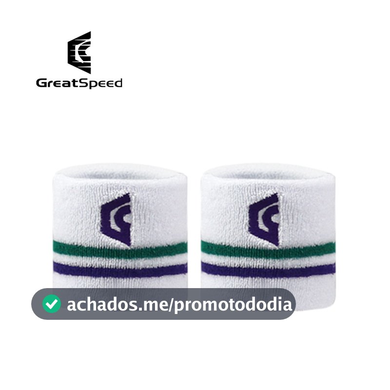 Greatspeed quatro Grand Slam tênis pulseiras Badminton correndo Fitness Yoga basquete esportes das mulheres dos homens a