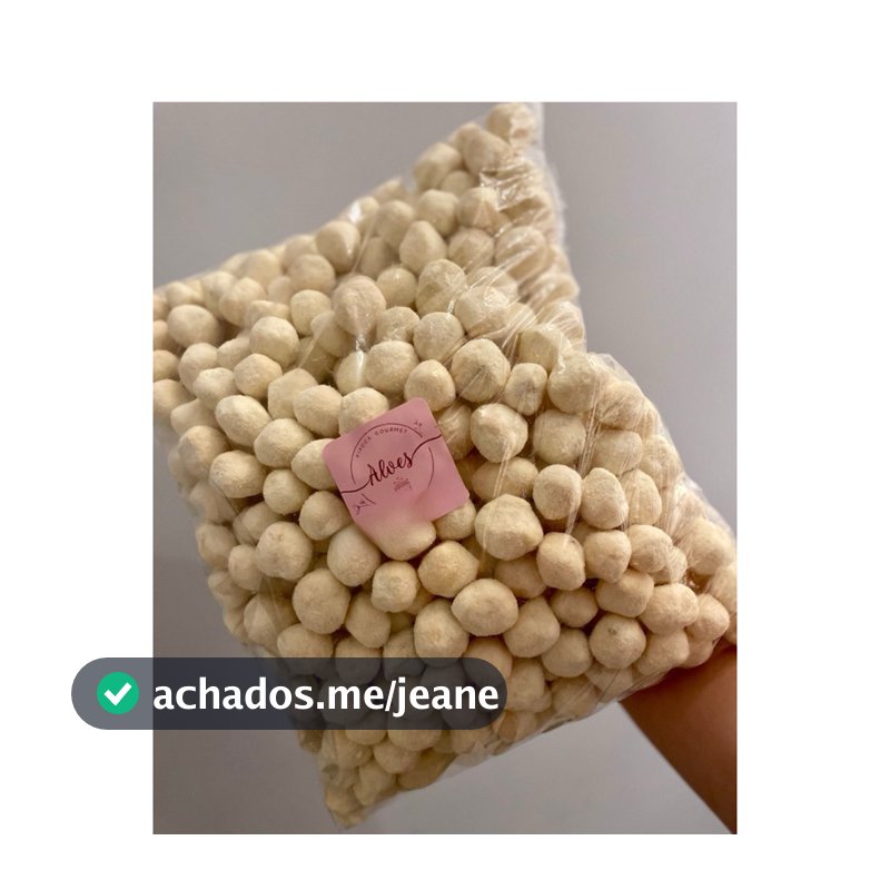 PIPOCA GOURMET NO KG
