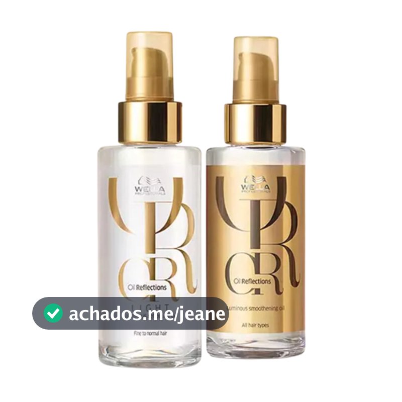 Pro Oil Reflections Óleo 100ml