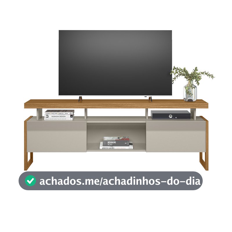 Rack Linea Brasil Esmeralda