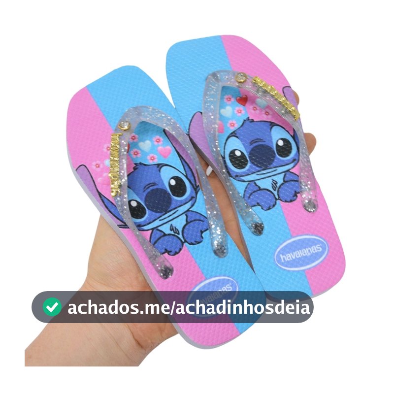 Chinelo Infantil Menina Chinela de Dedo infantil Personalizados Macio  sandália Menina infantil  Promoção  Capivara