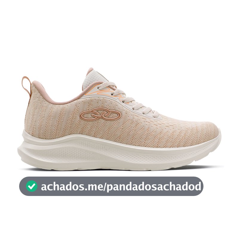 Tênis Olympikus Nyx Feminino