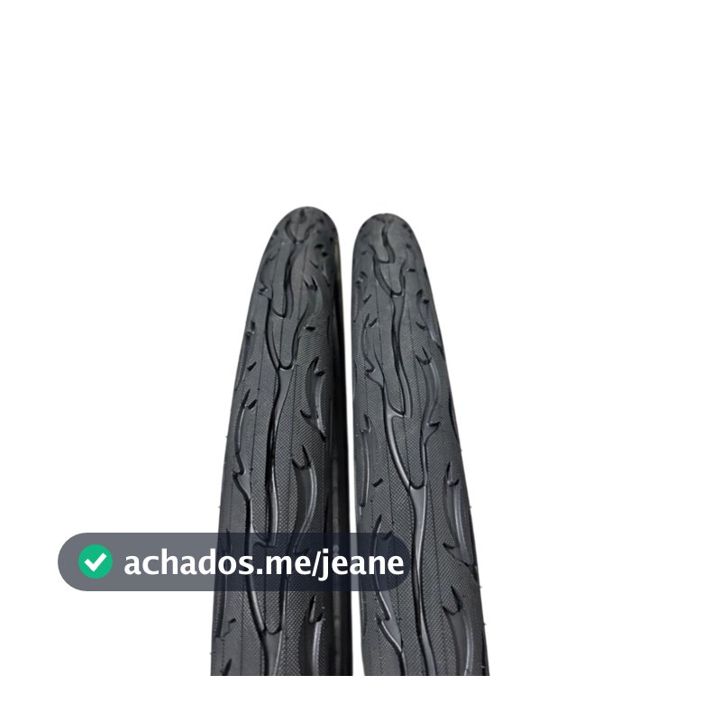 Par de Pneu Kenda Flame Aro 29 2.125 Para Grau Serve Somente Para Aro 29