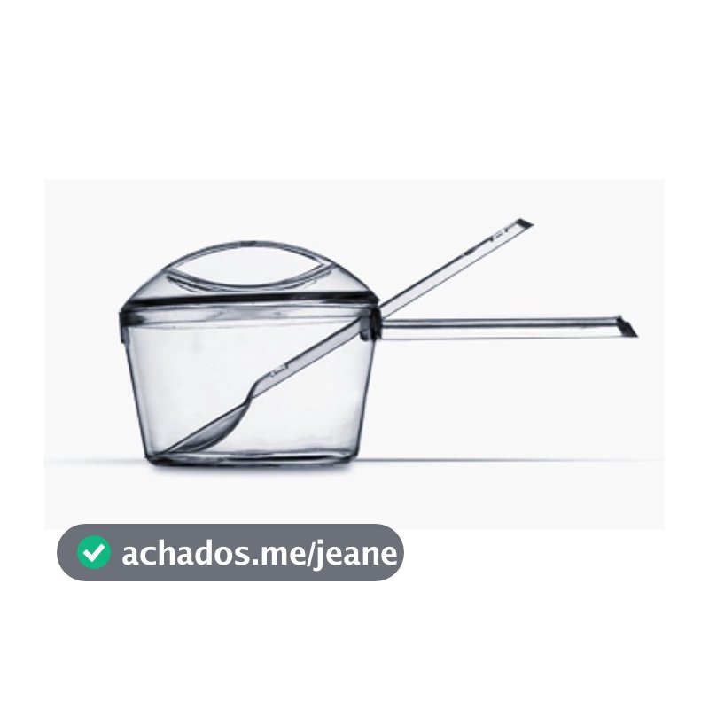 Kit panelinha acrílica para brigadeiro com colherzinha - 5 / 10 / 20 / 30 / 40 /50 ou 60 conjuntos