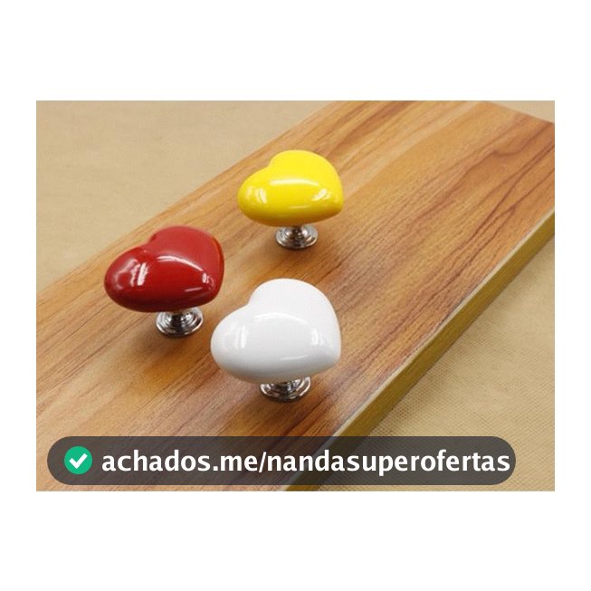 Botão de pressão de vaso sanitário descarga formato coração decoração