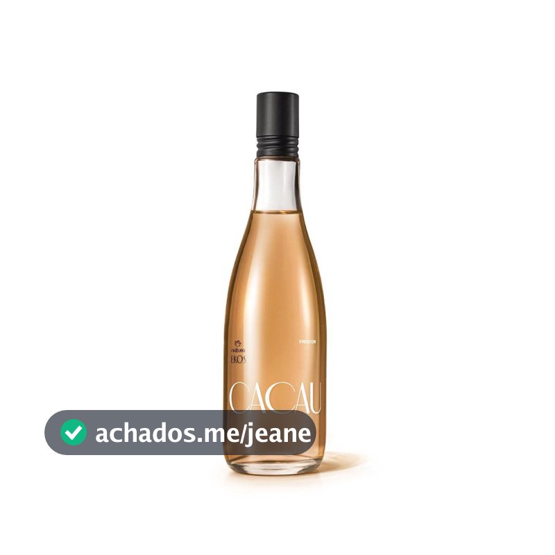 Natura Ekos Frescor Cacau 150 ml