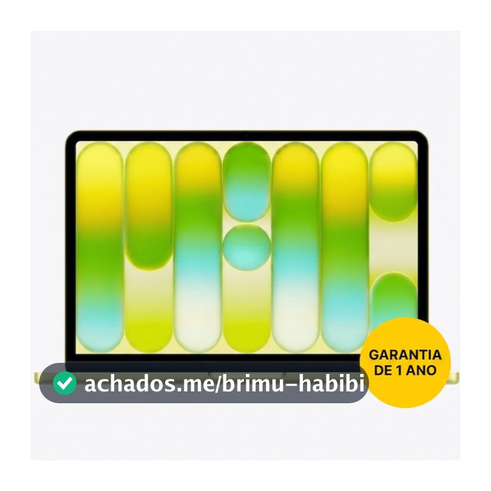 Apple Macbook Neo 8.256 GB Memoria - Original Lacrado