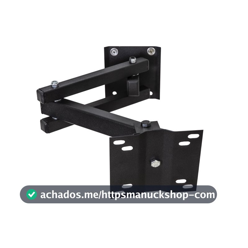 Suporte Tv Articulado Lcd Led Plasma 22 32 40 Pol ART 24 TRI E