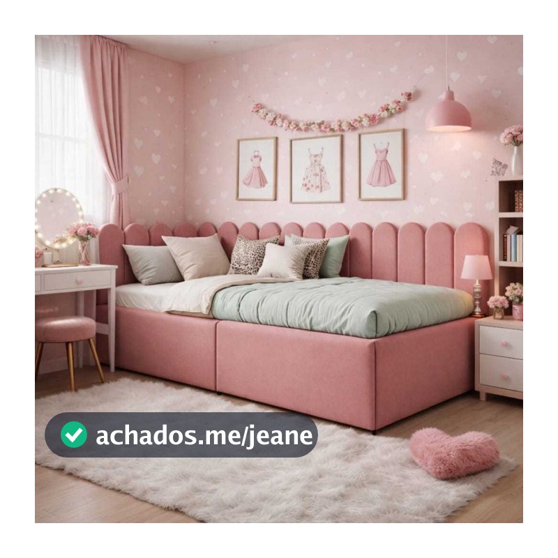 Kit Com até 15 Cabeceira De Cama Casal Queen King Solteiro - Envio FULL 45x20 cm