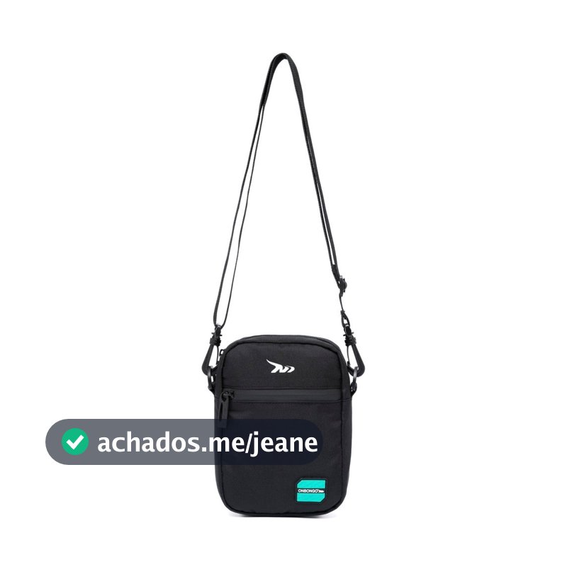 Shoulder Bag Bolsa Transversal Bolsa Tira Colo Resistente