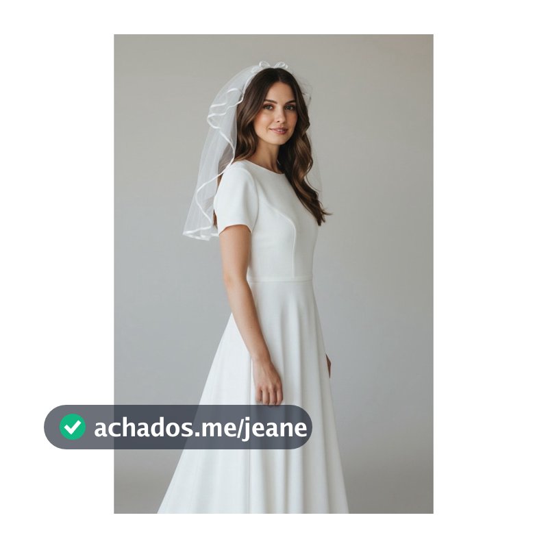 Veuzinho Noiva Cha Lingerie Despedida Solteira