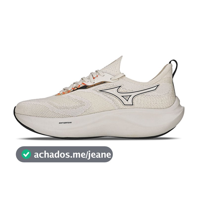 Tênis de Corrida Mizuno Oracle