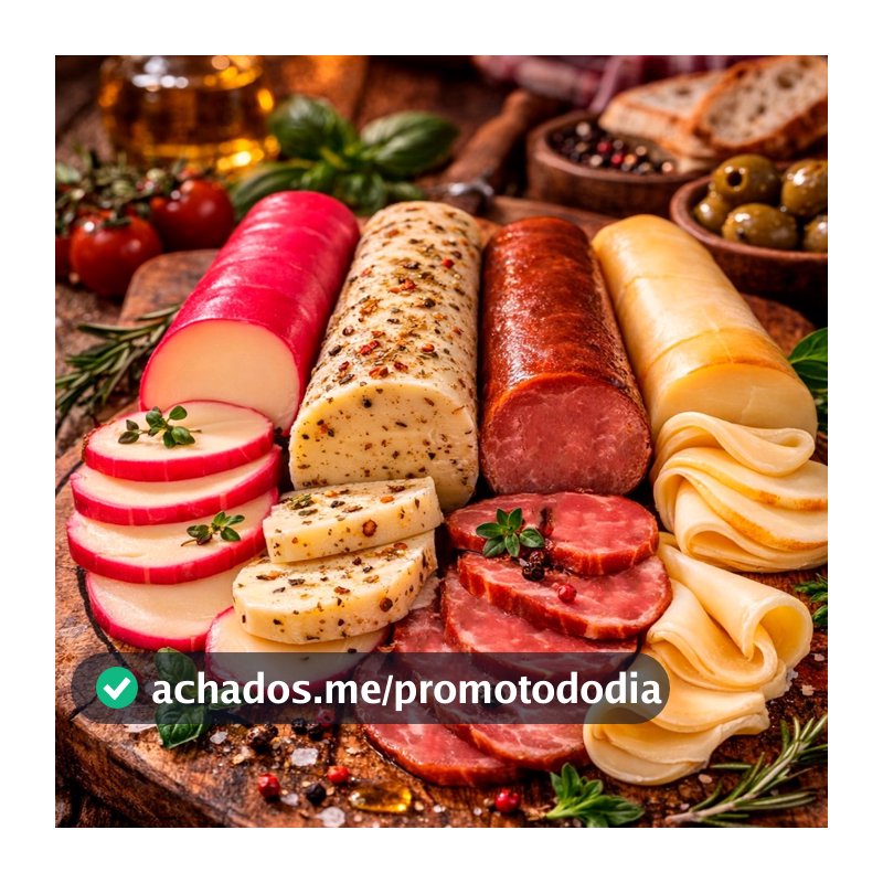 Kit Provolone Provoleto Queijo Serra Da Canastra 600gr