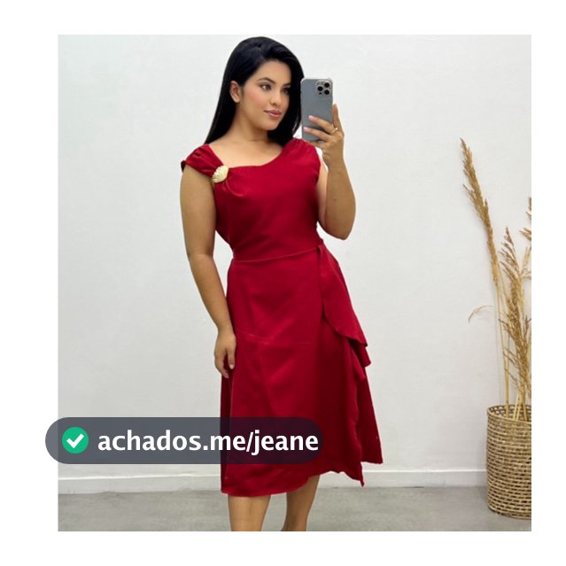 Vestido Feminino Alfaiataria com Fivela