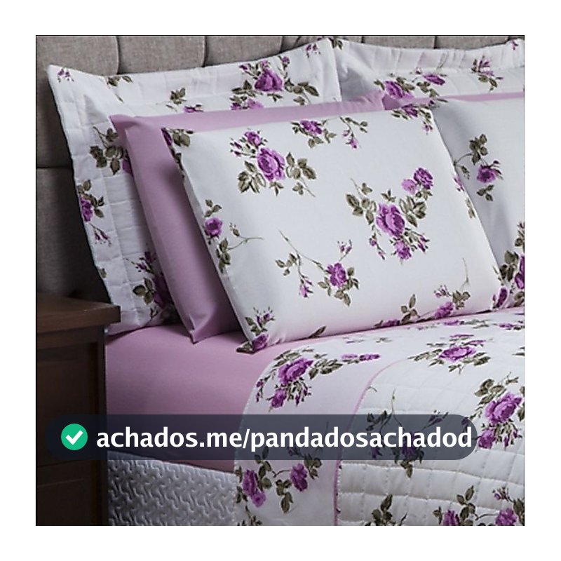 Jogo Lençol Casal Queen 3 peças Jogo Roupa de Cama Com Elástico Conjunto de Cama Estampado.