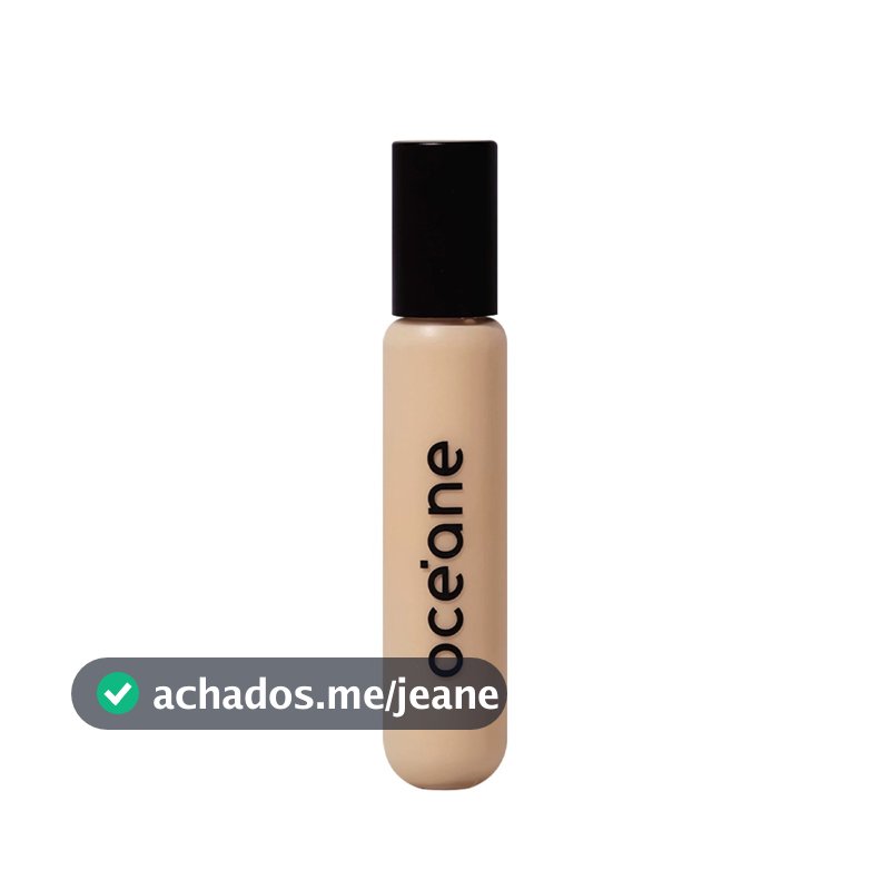 Océane Edition Concealer Fair - Corretivo Líquido Claro 15g