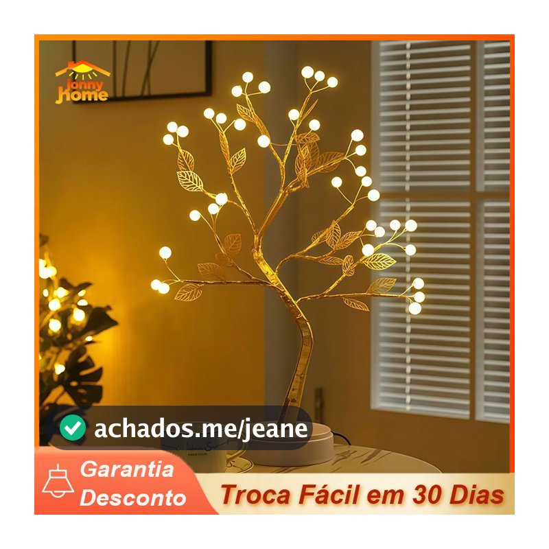 LED Luminaria Folhas Dourada Lâmpada De Mesa para Casa Decoração Iluminação de Mesa de Cabeceira