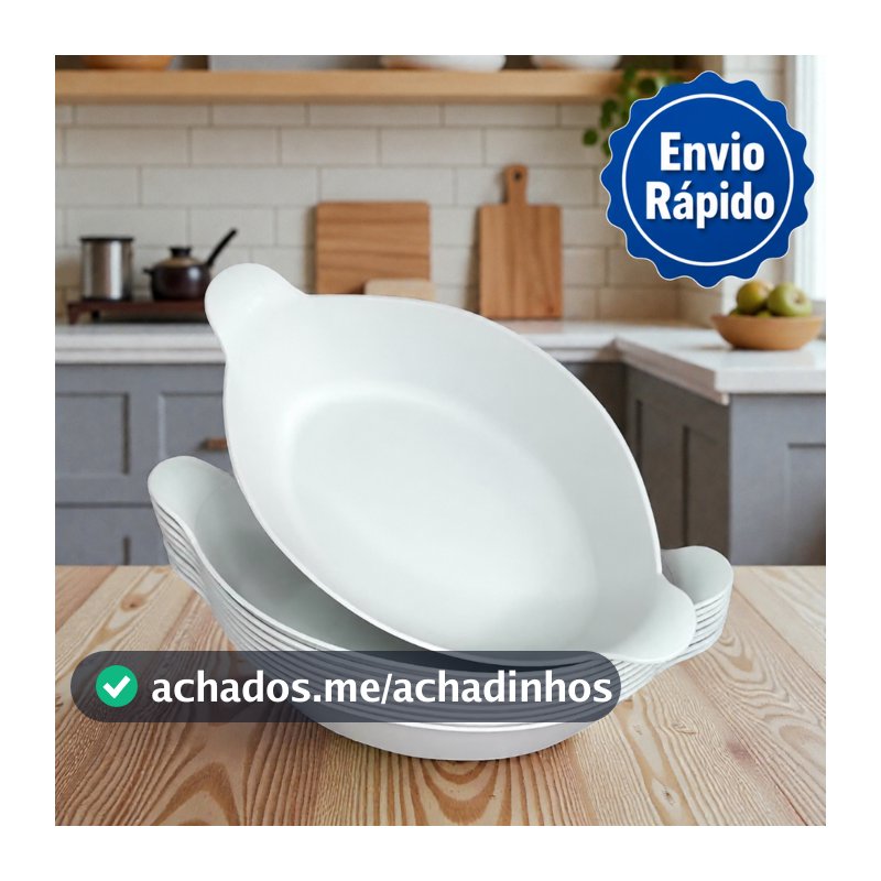 Kit 10 Petisqueira Barquinha Canoa Petiscos Churrasco Festa Frios Para Servir Amendoim Caldo Branca