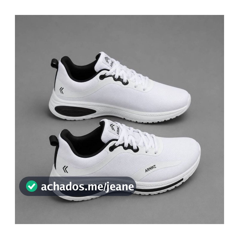 Tênis Masculino Feminino Respirável para Treino Academia Caminhada Corrida e Atividades Físicas com Máximo Conforto