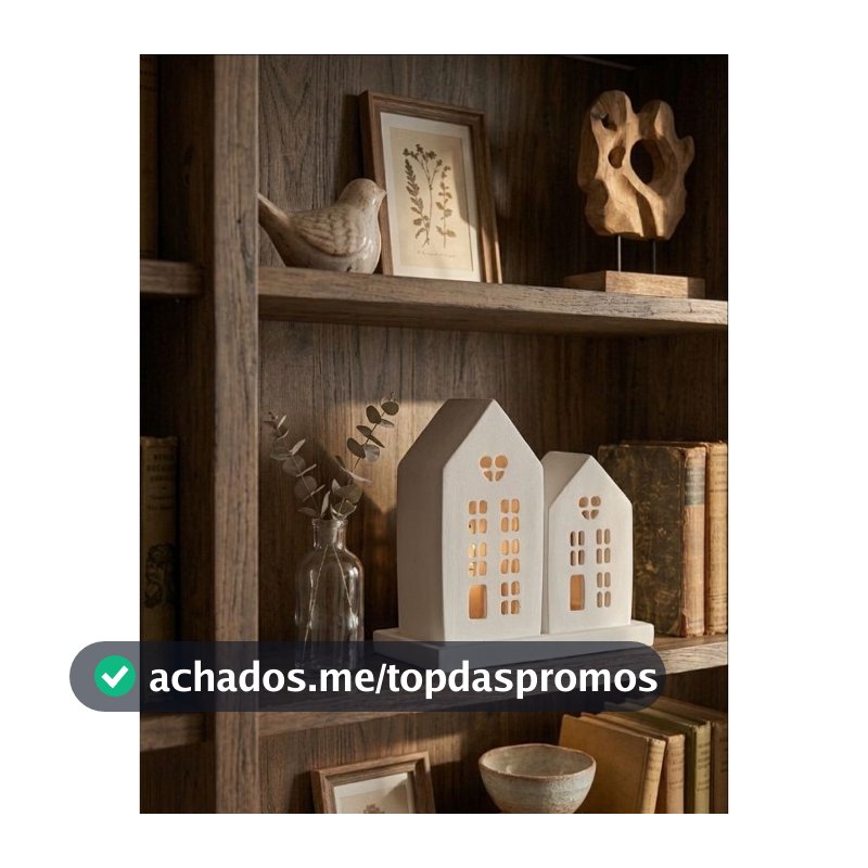 Kit Decorativo Minimalista de Luxo | Estilo Japandi, Farmhouse e Boho