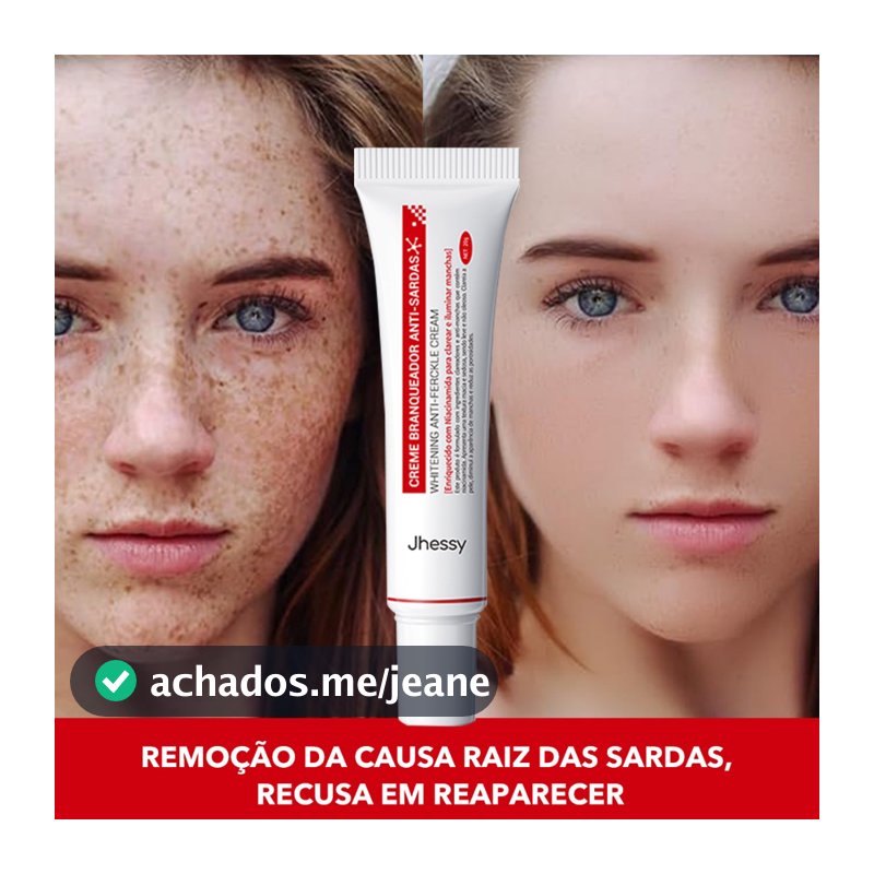 Creme Noturno Facial com Vitamina C e Ácido Ferúlico para Pele com Tom Uniforme