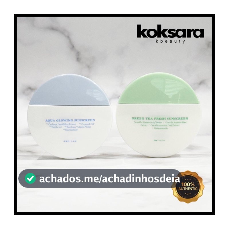 Dr.Althea Sunscreen 45ml 2types