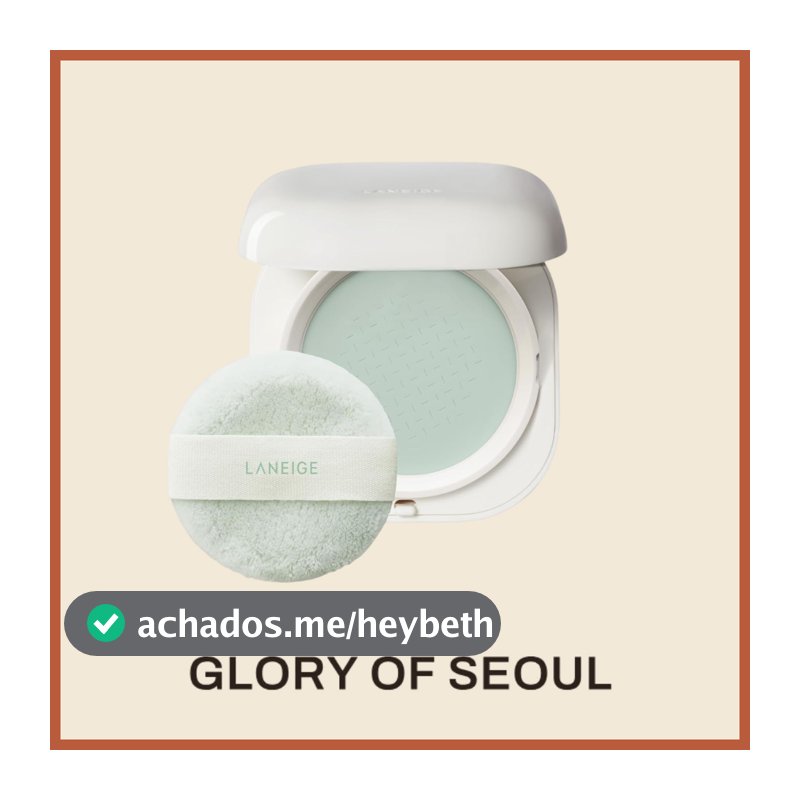 [NEW] LANEIGE Neo Essential Blurring Finish Powder 7g