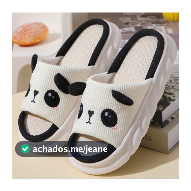 Pantufa 3D Unissex Premium – Super Macia, Quentinha, Confortável, Antiderrapante e Aconchegante