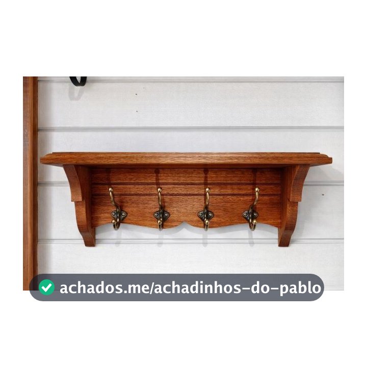 Prateleira Farm Lovers 45cm