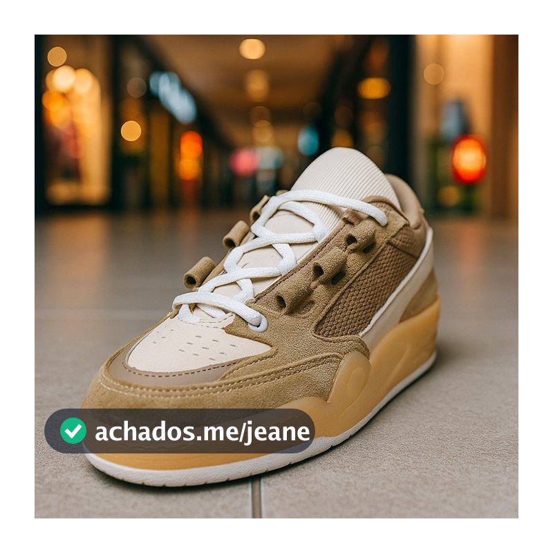 Tênis Casual Skate Confortável Estiloso Macio Jovem Moderno Leve Skatista 2000