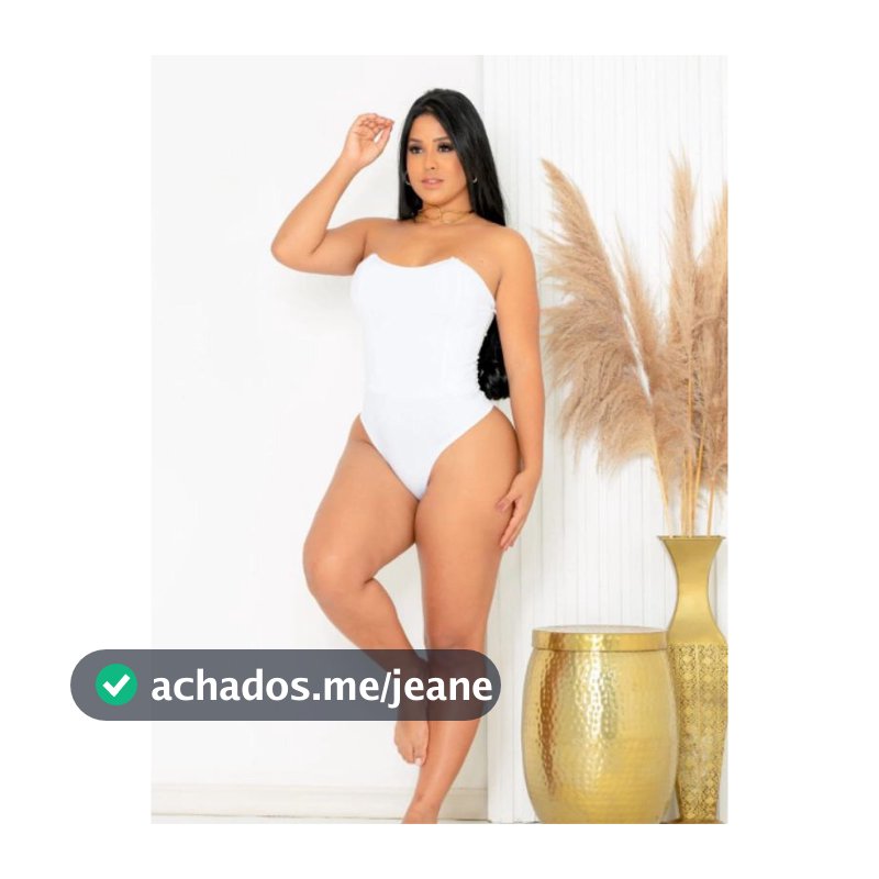Lançamento body corset femenino.