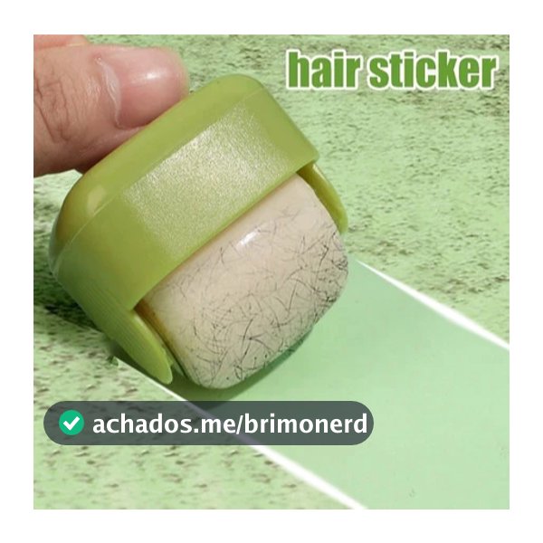 Rolo De Fiapos Lavável Reutilizável Removedor De Roupas Portátil Viagem Adesivo De Cabelo Ferramenta Poeira De Pele