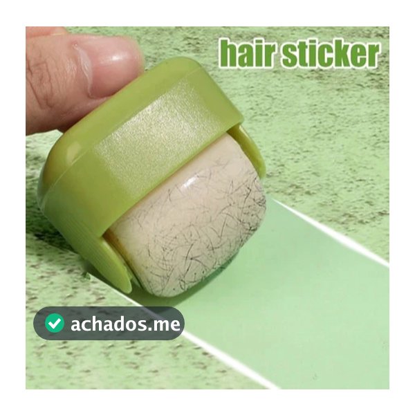 Rolo De Fiapos Lavável Reutilizável Removedor De Roupas Portátil Viagem Adesivo De Cabelo Ferramenta Poeira De Pele