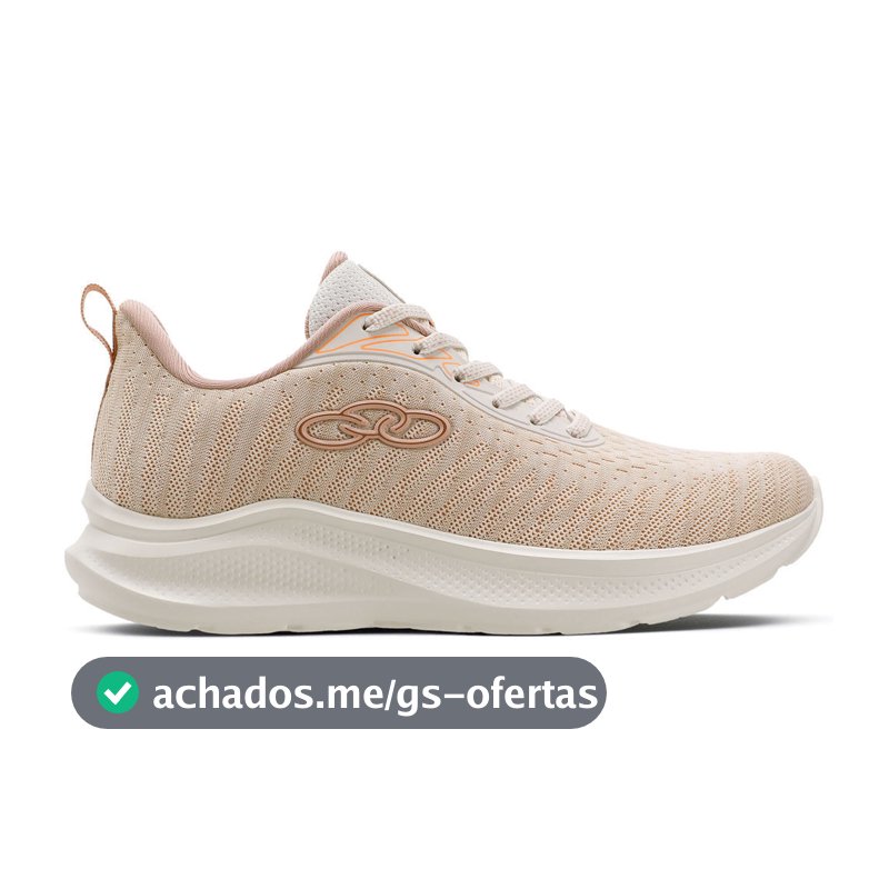 Tênis Olympikus Nyx Feminino